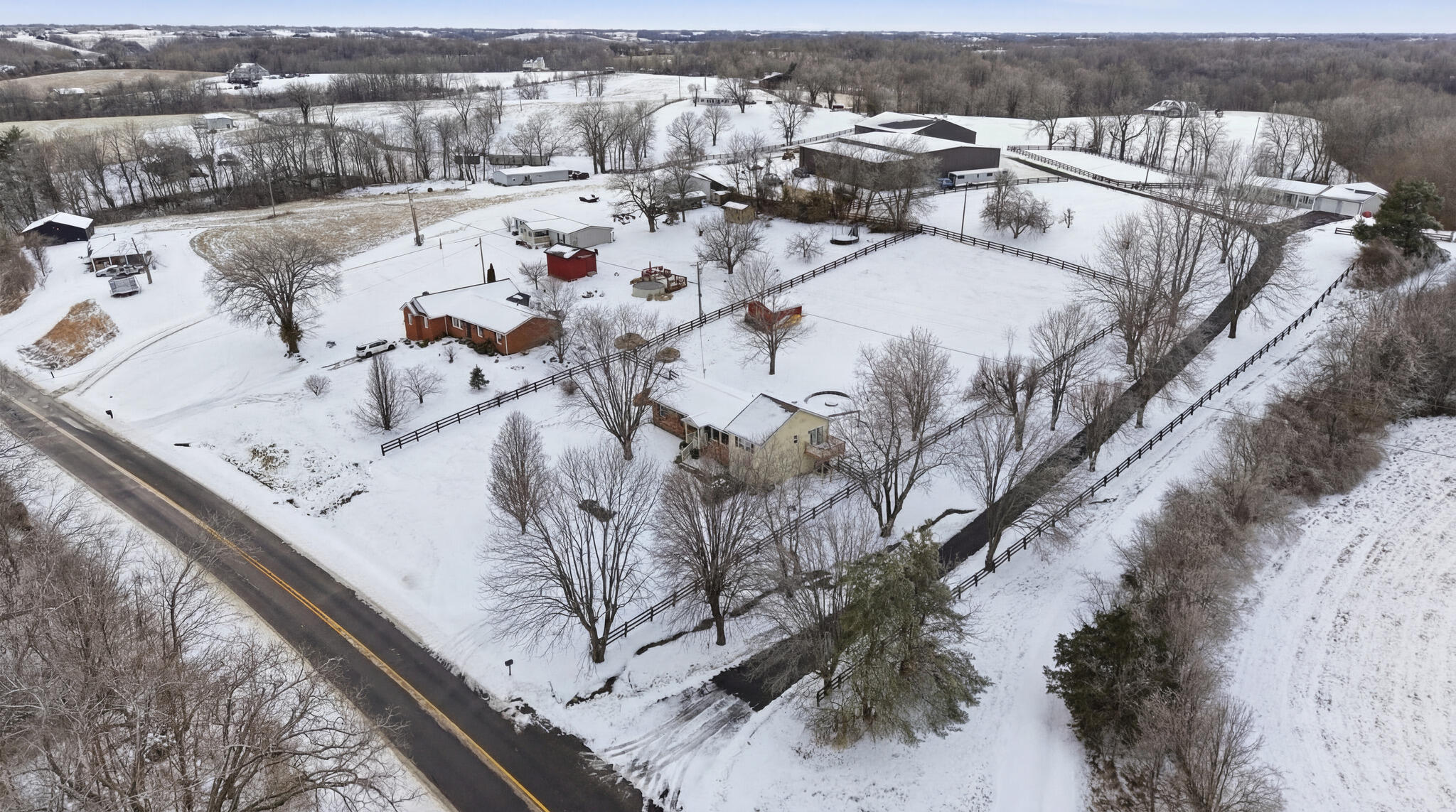1746 Barnes Mill Road Richmond, KY 40475 - Photo 31 of 36 5_DJI_20260129163800_0706_D_re_edit_df3a
