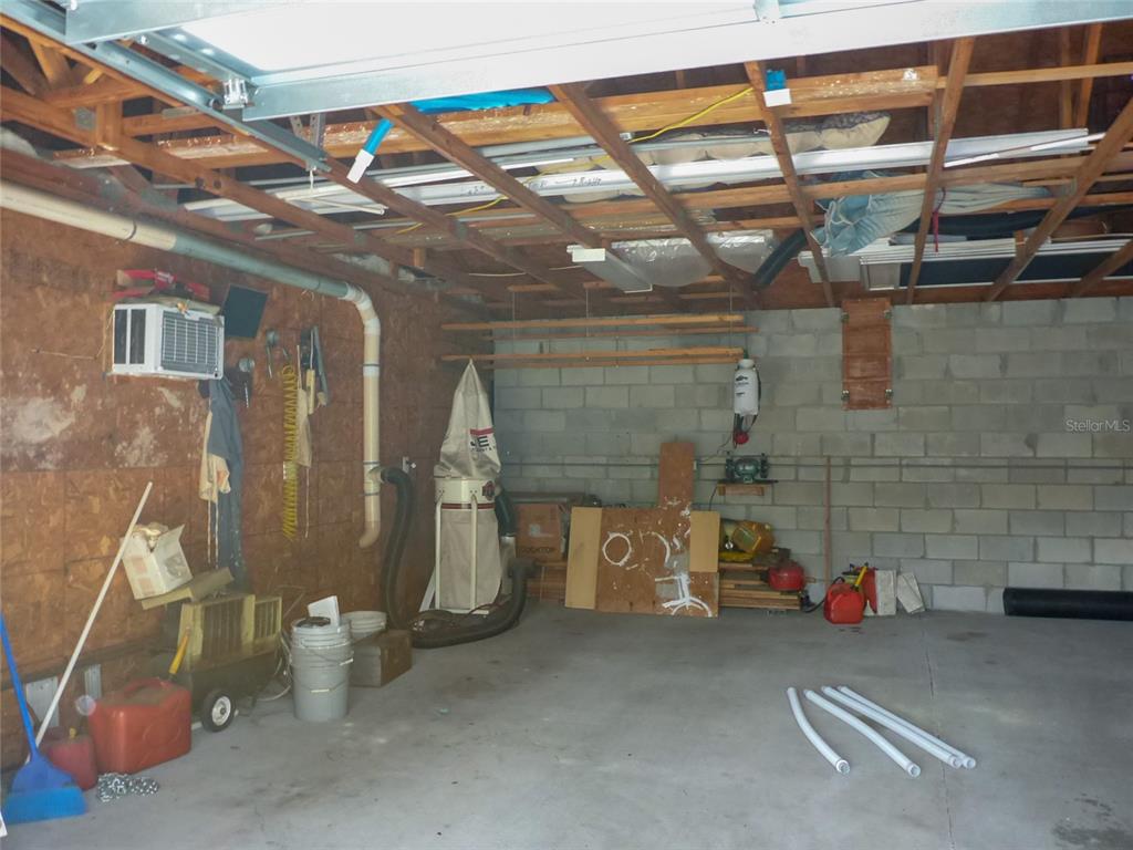 12271 Centralia Road Weeki Wachee, FL 34614 - Photo 29 of 36 a view of storage and utility room
