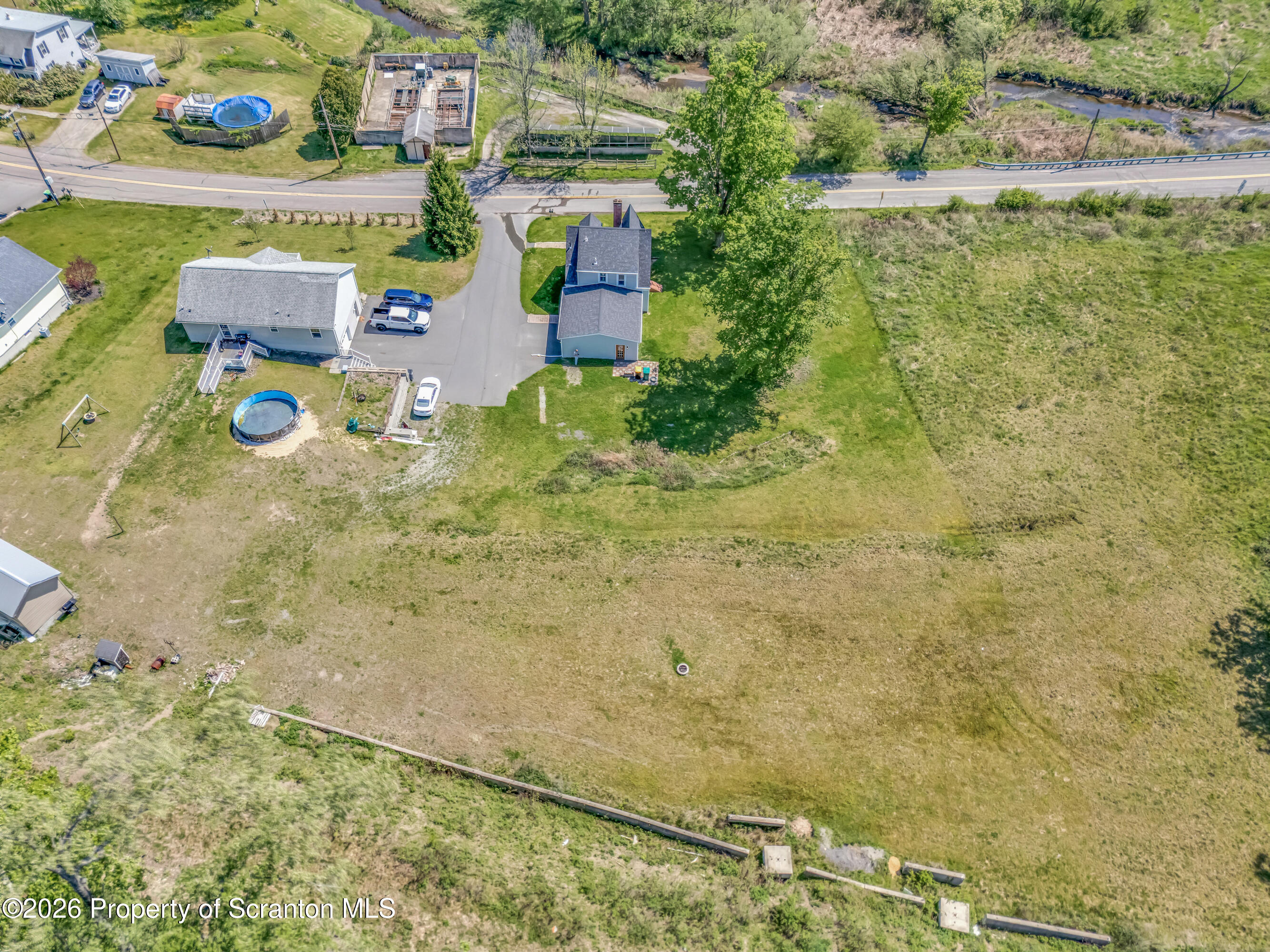 109 Ackerly Road Clarks Summit, PA 18411 - Photo 12 of 49 Ackerly -13