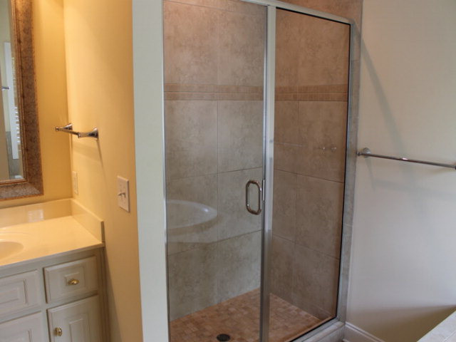 166 Foxhound Run Road Aiken, SC 29803 - Photo 15 of 29 Master Bathroom