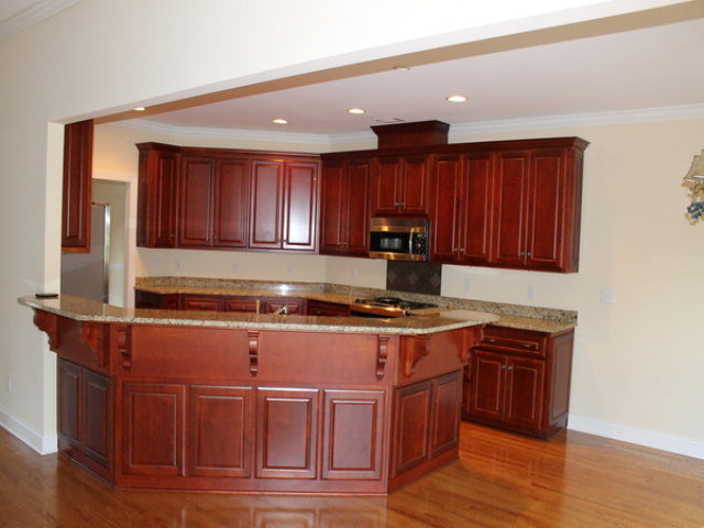 166 Foxhound Run Road Aiken, SC 29803 - Photo 9 of 29 Kitchen