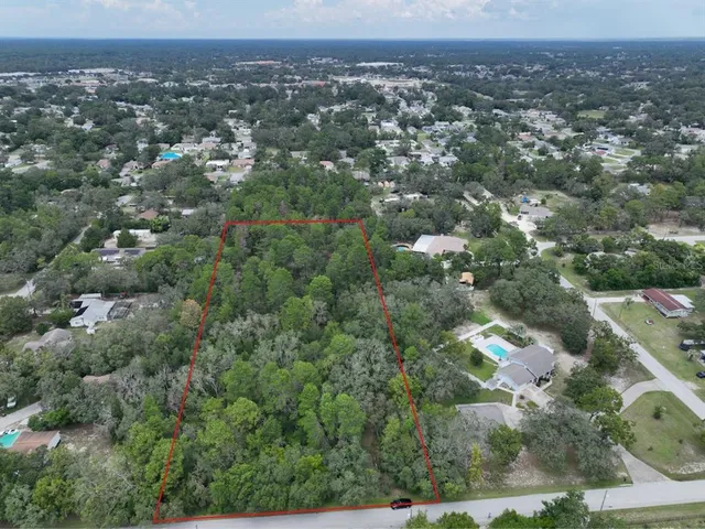 $287,000 | Centerwood Ave Spring Hill, Spring Hill, FL 34606