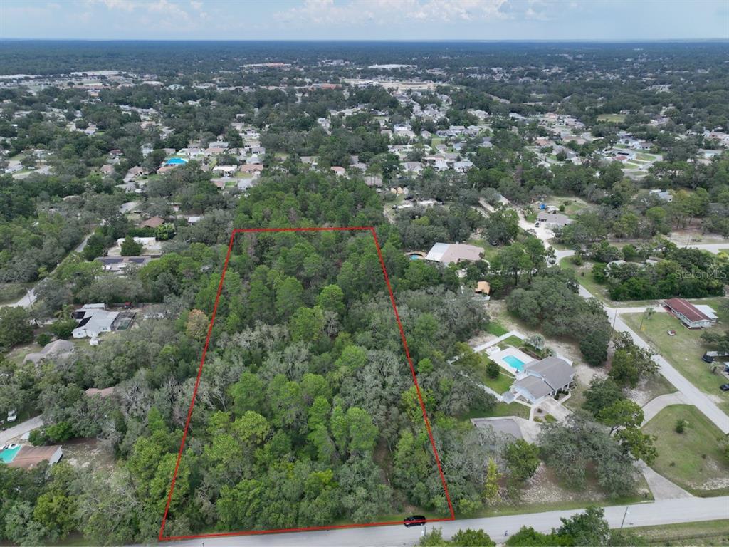 Centerwood Ave Spring Hill Spring Hill, FL 34606 - Photo 1 of 29