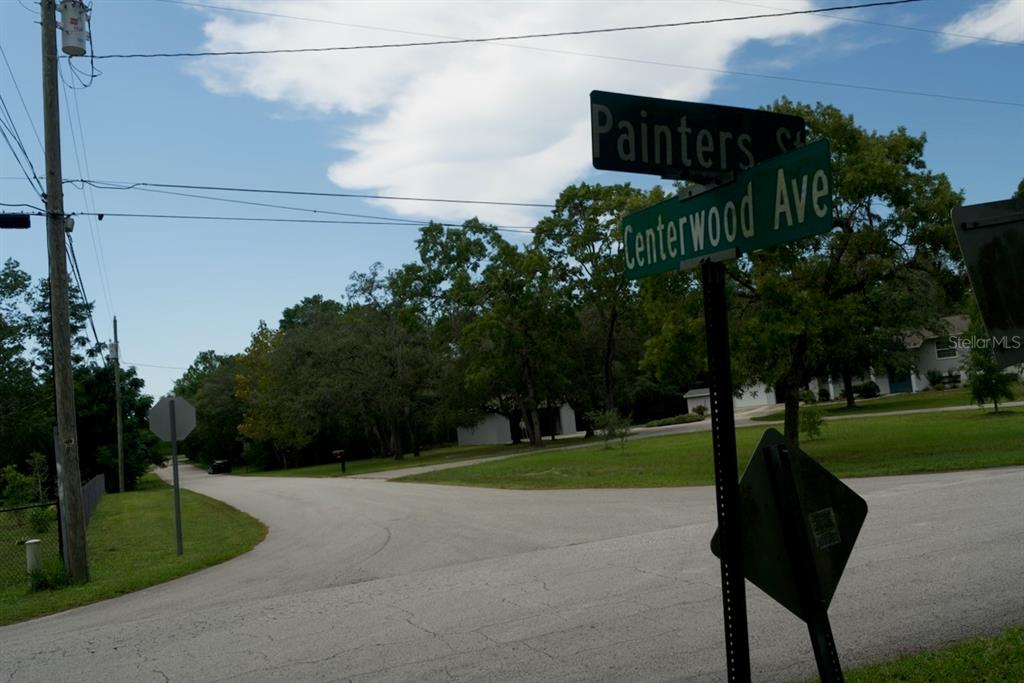 Centerwood Ave Spring Hill Spring Hill, FL 34606 - Photo 20 of 29