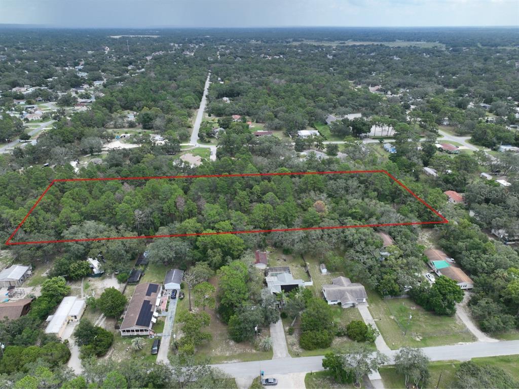 Centerwood Ave Spring Hill Spring Hill, FL 34606 - Photo 3 of 29