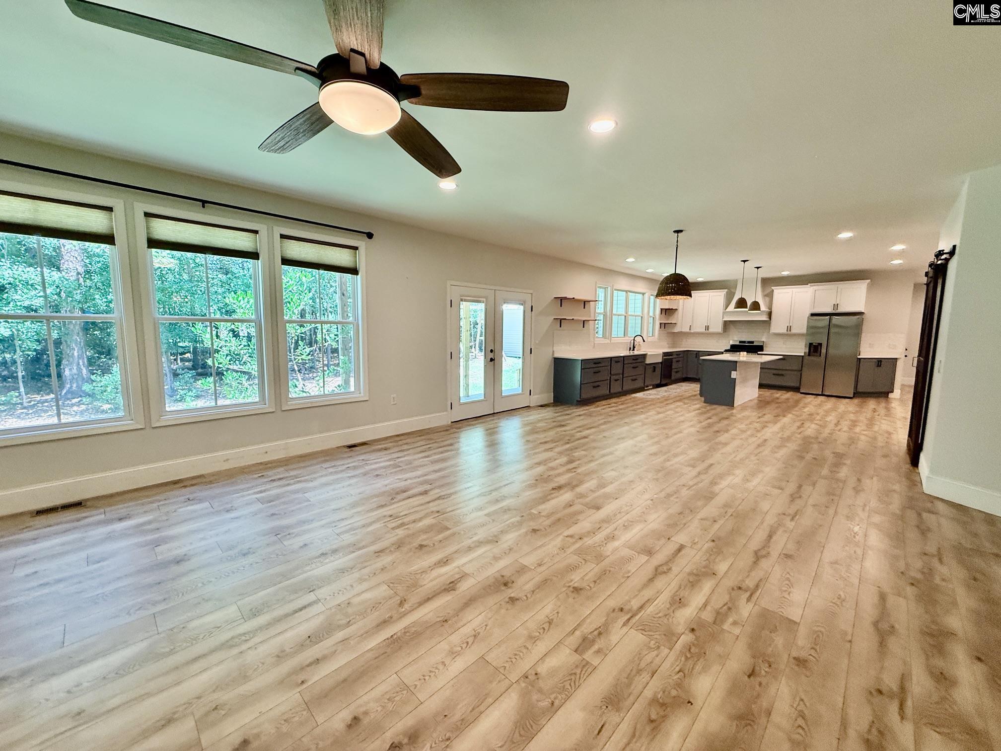 162 Baskin Hills Road Lexington, SC 29072 - Photo 22 of 58