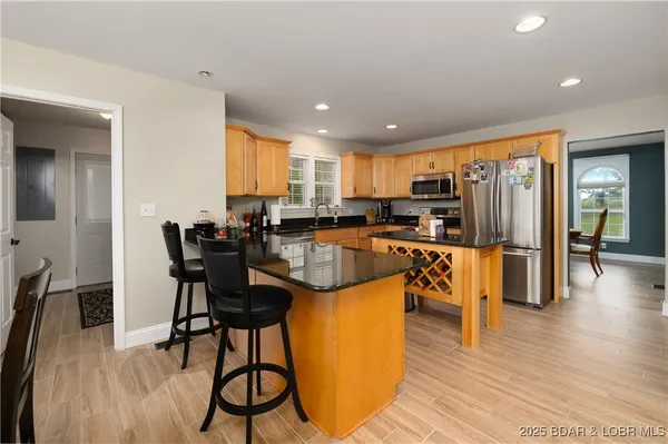 $665,000 | 24155 Red Oak Road, Waynesville, MO 65583