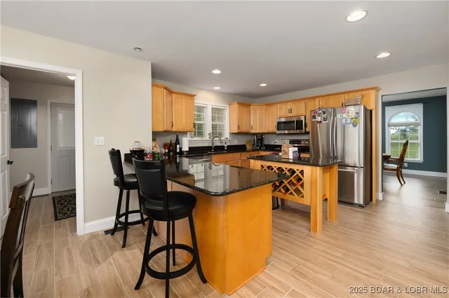 $665,000 | 24155 Red Oak Road, Waynesville, MO 65583