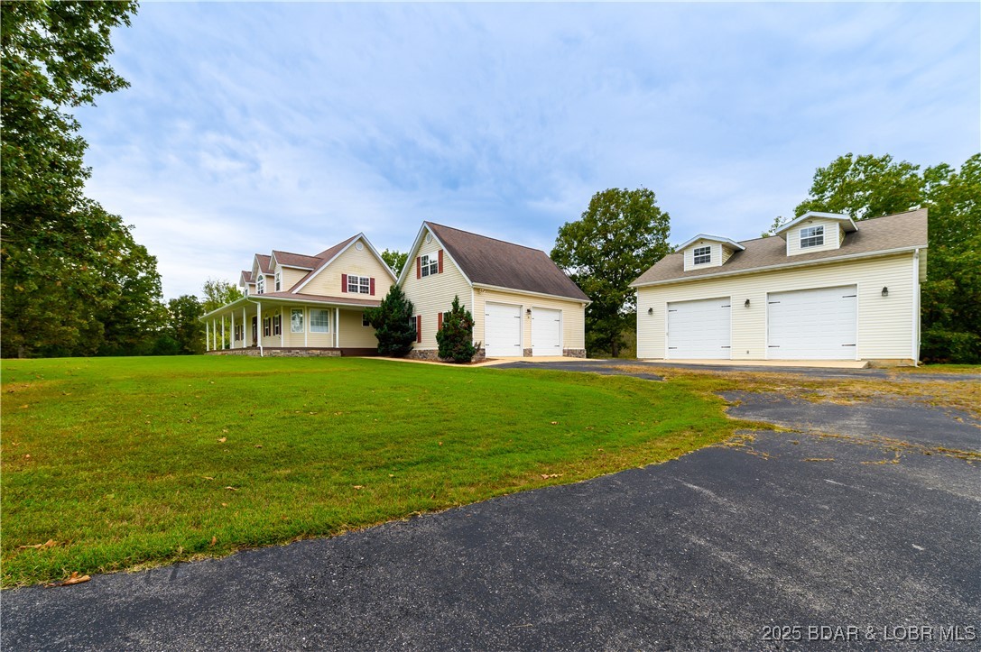 24155 Red Oak Road Waynesville, MO 65583 - Photo 2 of 50
