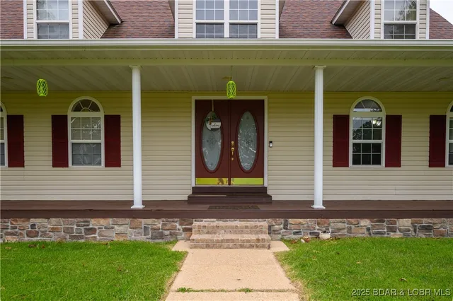 $665,000 | 24155 Red Oak Road, Waynesville, MO 65583