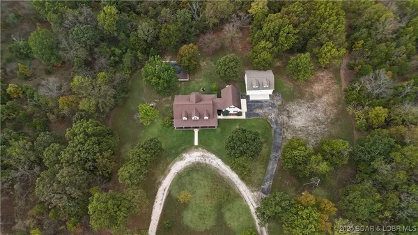 $665,000 | 24155 Red Oak Road, Waynesville, MO 65583