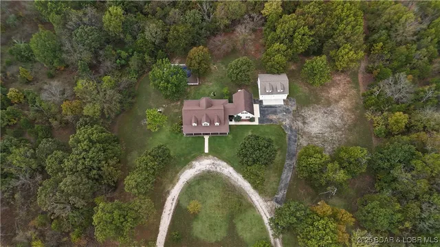 $665,000 | 24155 Red Oak Road, Waynesville, MO 65583