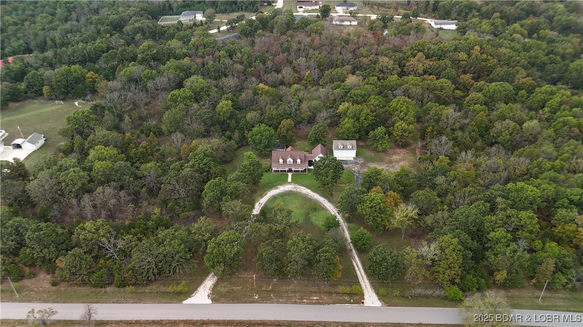 24155 Red Oak Road Waynesville, MO 65583 - Photo 45 of 50