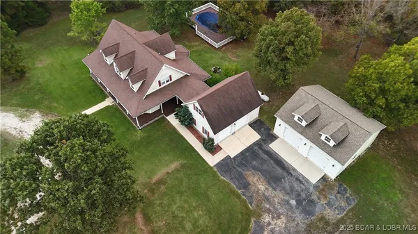 $665,000 | 24155 Red Oak Road, Waynesville, MO 65583