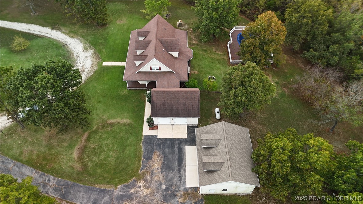 24155 Red Oak Road Waynesville, MO 65583 - Photo 49 of 50