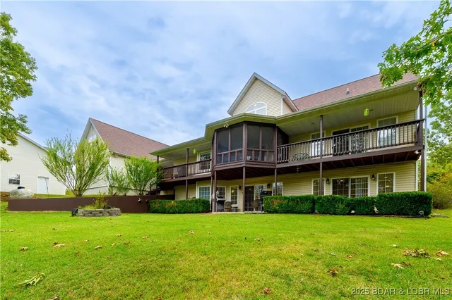 $665,000 | 24155 Red Oak Road, Waynesville, MO 65583