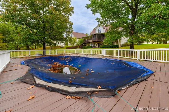 $665,000 | 24155 Red Oak Road, Waynesville, MO 65583