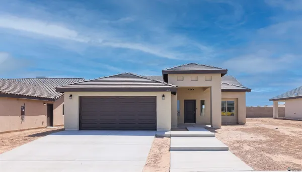 $290,000 | 5018 East Hoyos Street, San Luis, AZ 85336