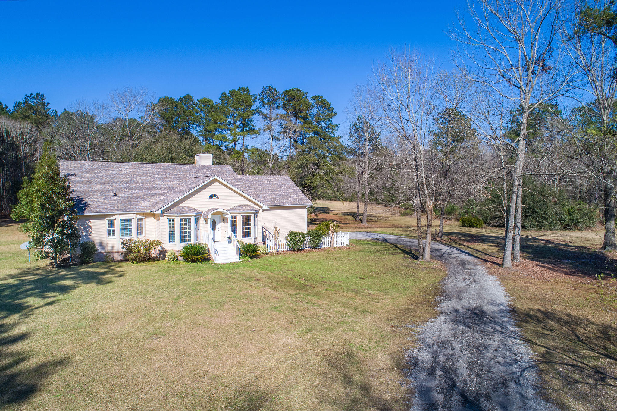 660 West Butternut Road Summerville, SC 29483 - Photo 1 of 60 660WestButternutRoad-KeenEyeMarketing-67