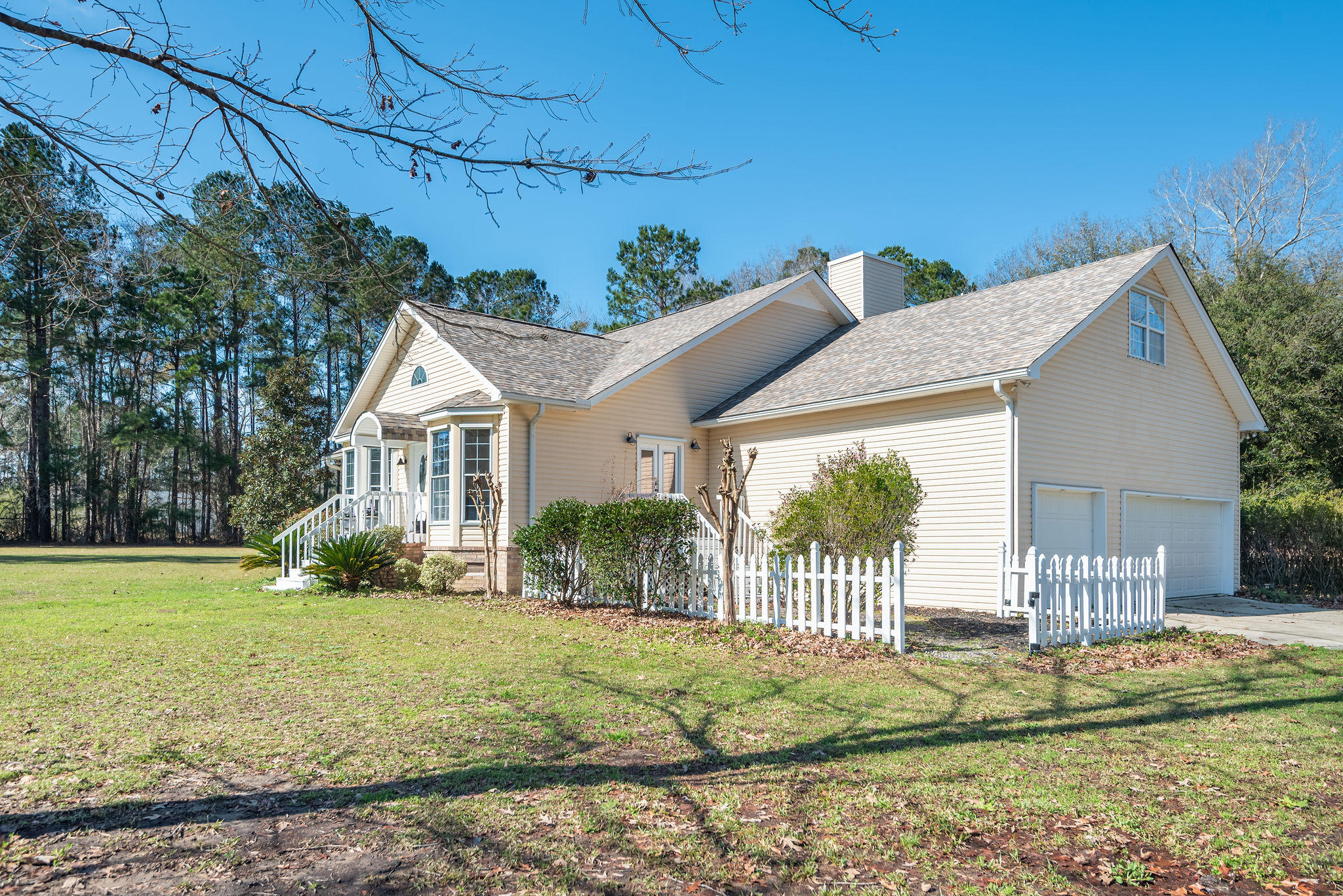 660 West Butternut Road Summerville, SC 29483 - Photo 3 of 60 660WestButternutRoad-KeenEyeMarketing-55
