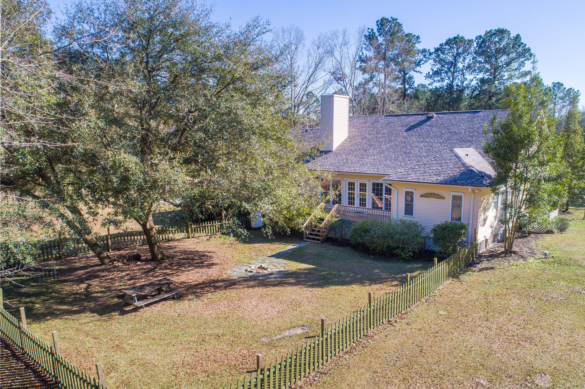 660 West Butternut Road Summerville, SC 29483 - Photo 4 of 60 660WestButternutRoad-KeenEyeMarketing-66