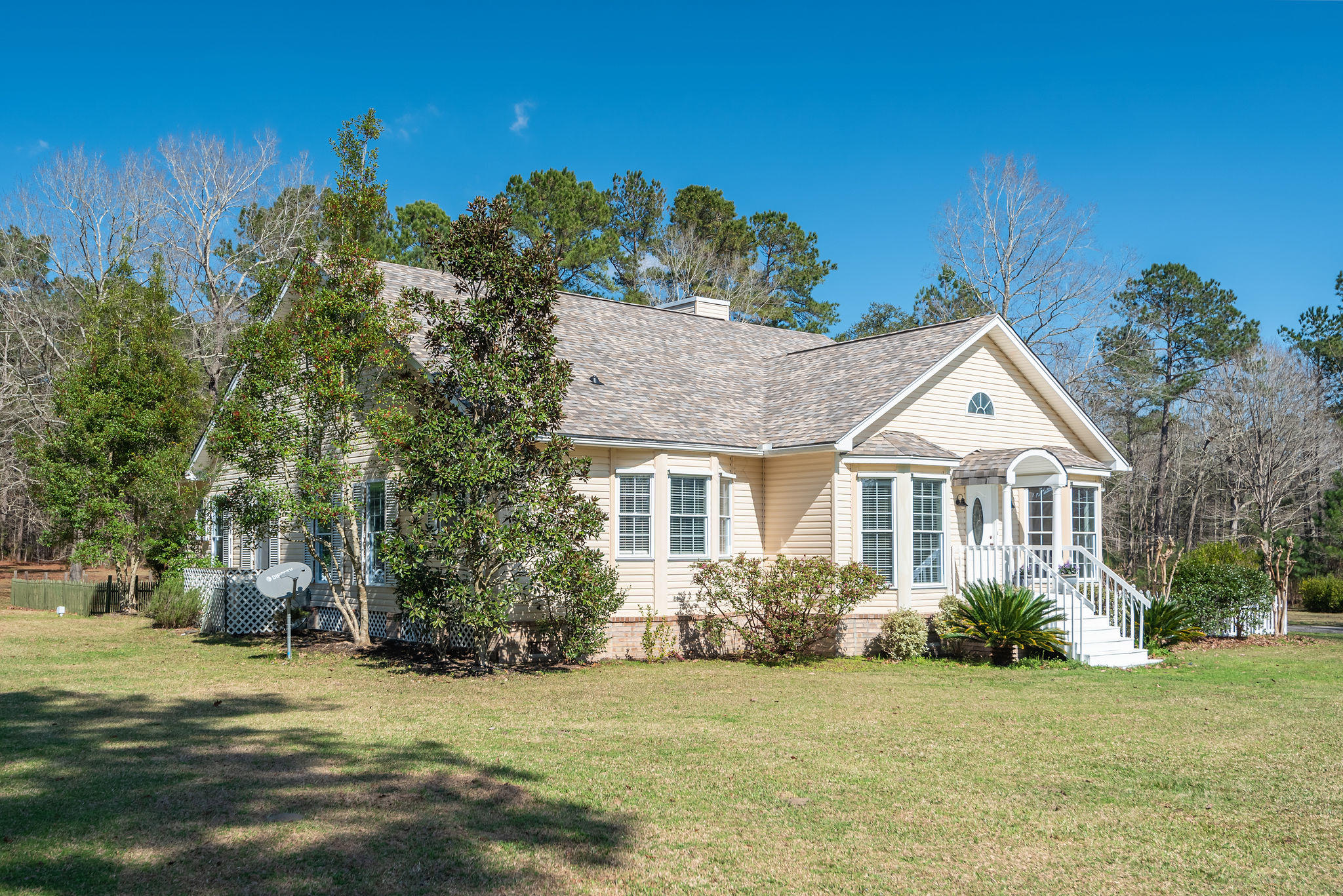 660 West Butternut Road Summerville, SC 29483 - Photo 46 of 60 660WestButternutRoad-KeenEyeMarketing-48
