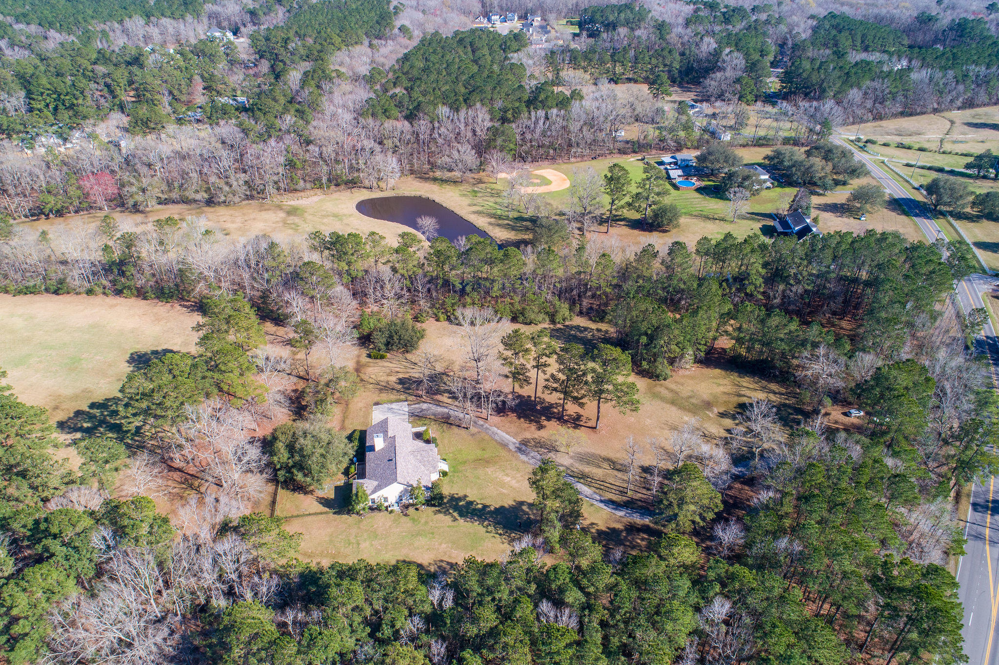 660 West Butternut Road Summerville, SC 29483 - Photo 58 of 60 660WestButternutRoad-KeenEyeMarketing-61
