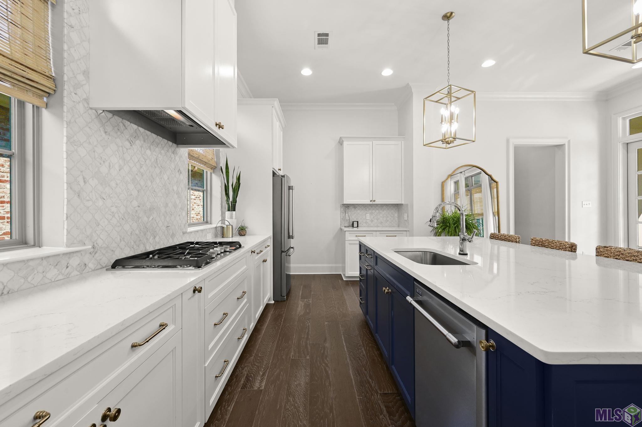 8323 Billiu Street Baton Rouge, LA 70817 - Photo 11 of 41