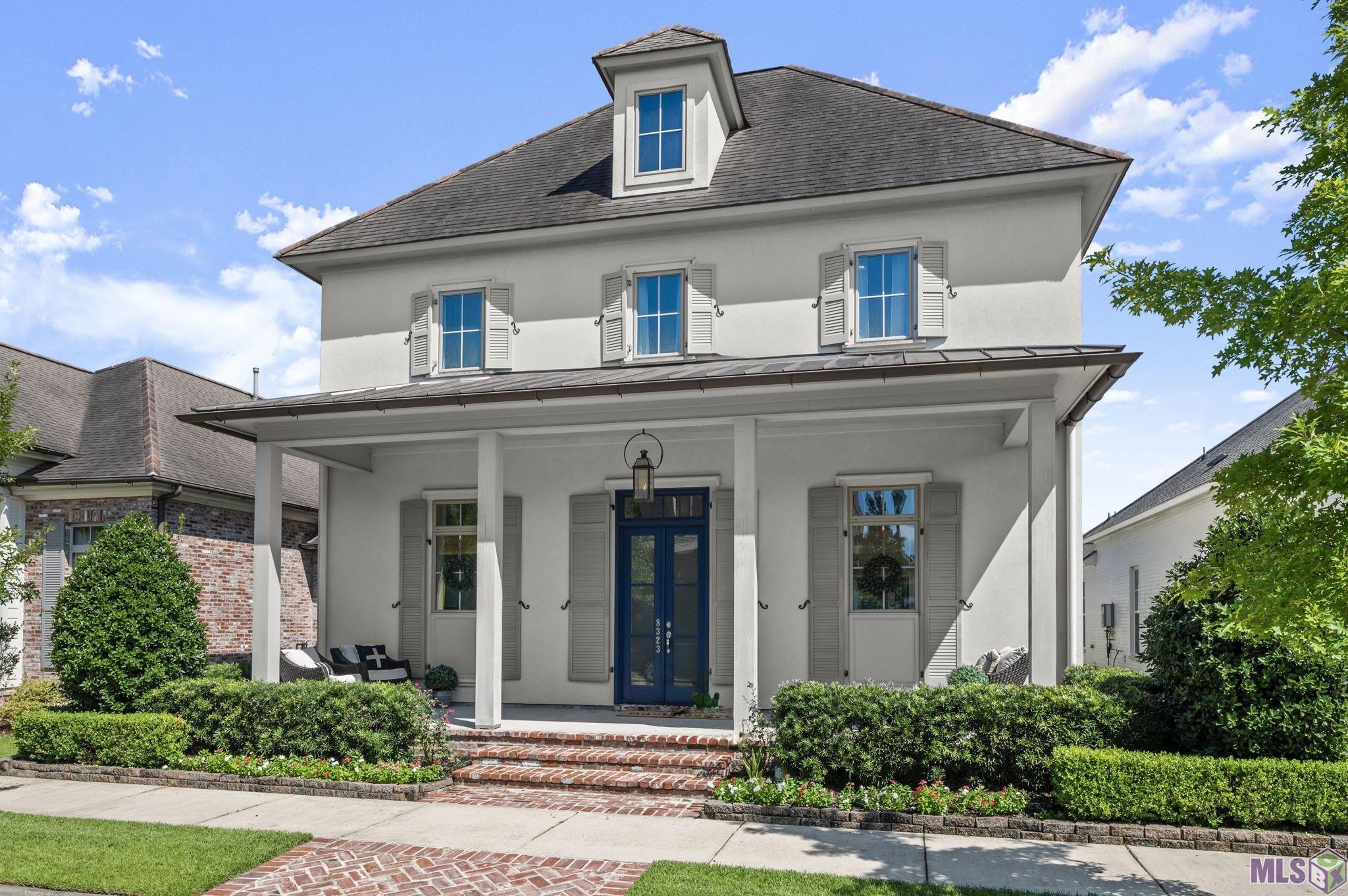 8323 Billiu Street Baton Rouge, LA 70817 - Photo 2 of 41