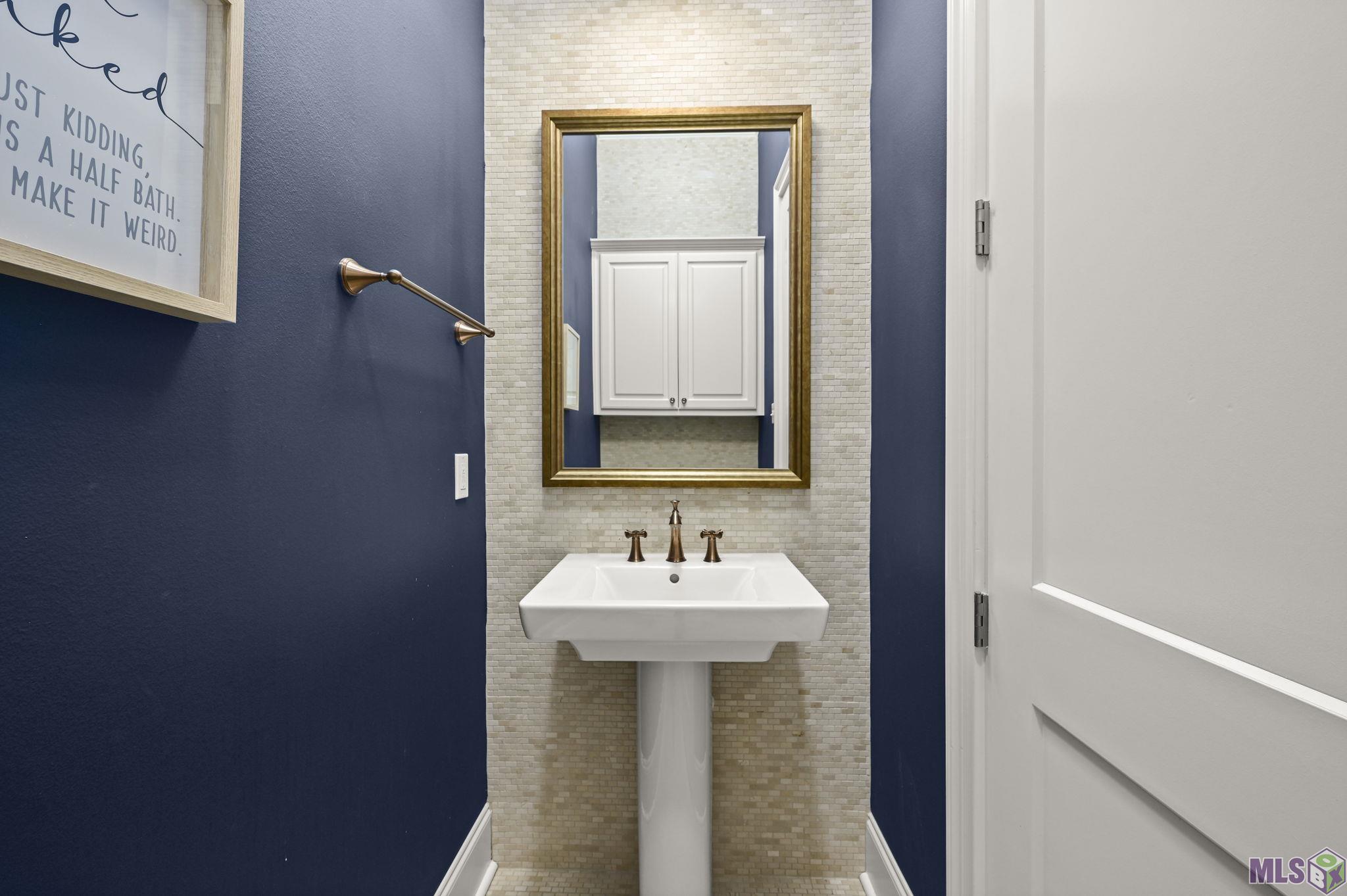 8323 Billiu Street Baton Rouge, LA 70817 - Photo 23 of 41