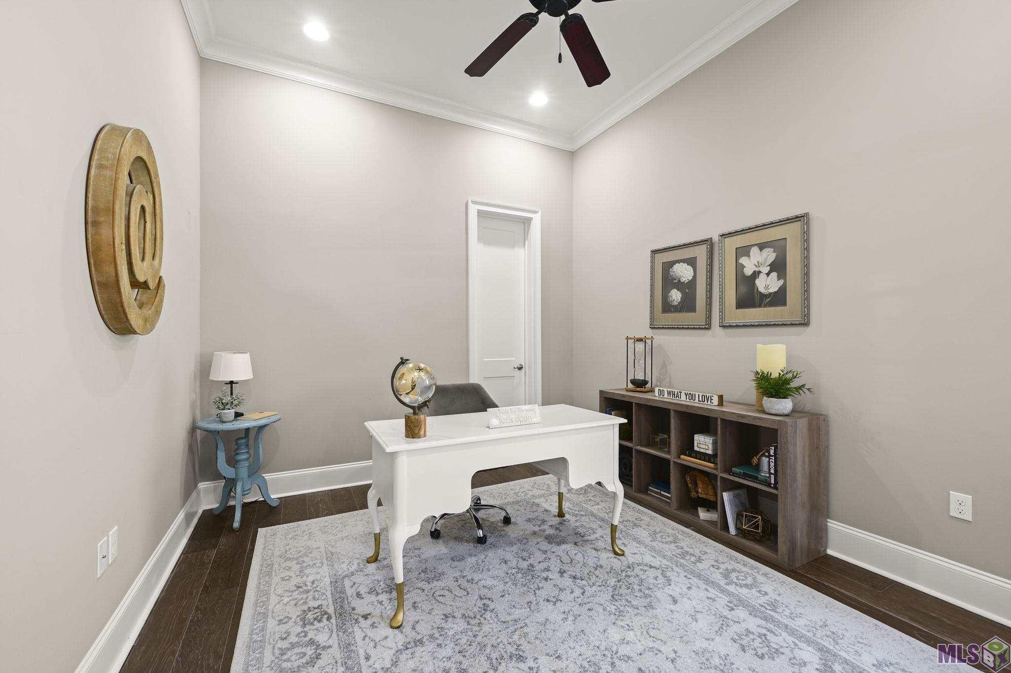 8323 Billiu Street Baton Rouge, LA 70817 - Photo 25 of 41