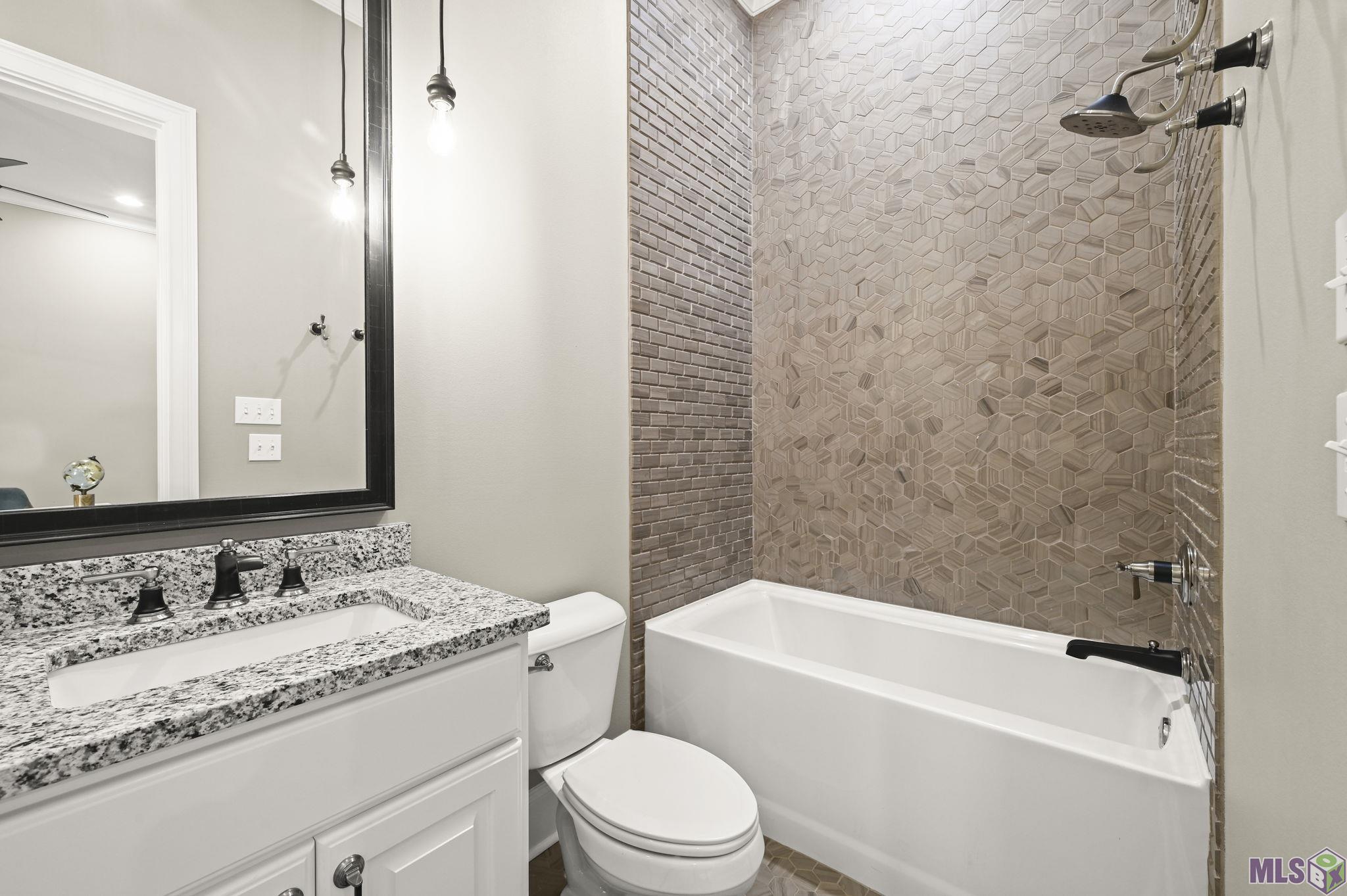 8323 Billiu Street Baton Rouge, LA 70817 - Photo 26 of 41