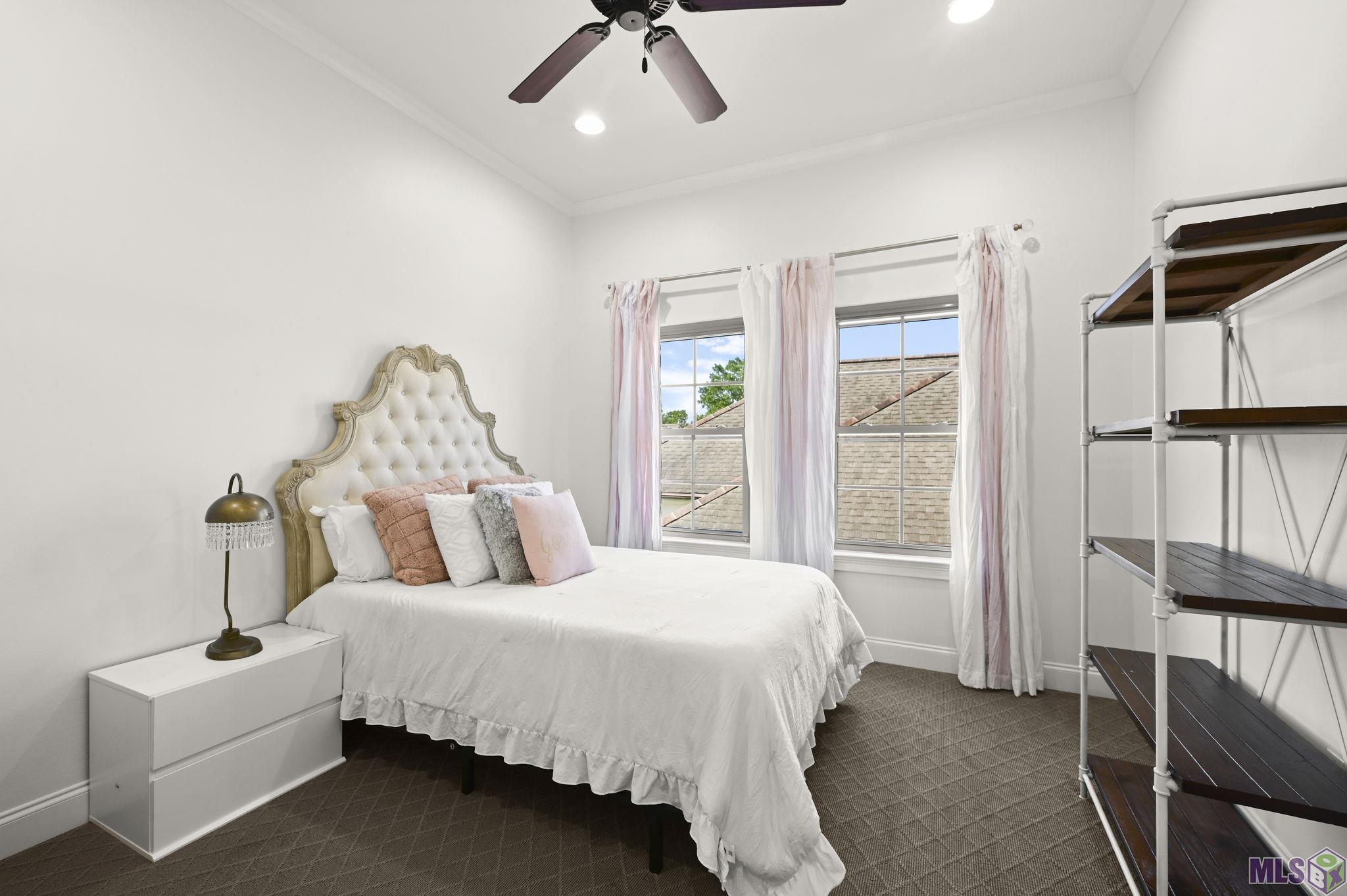 8323 Billiu Street Baton Rouge, LA 70817 - Photo 27 of 41