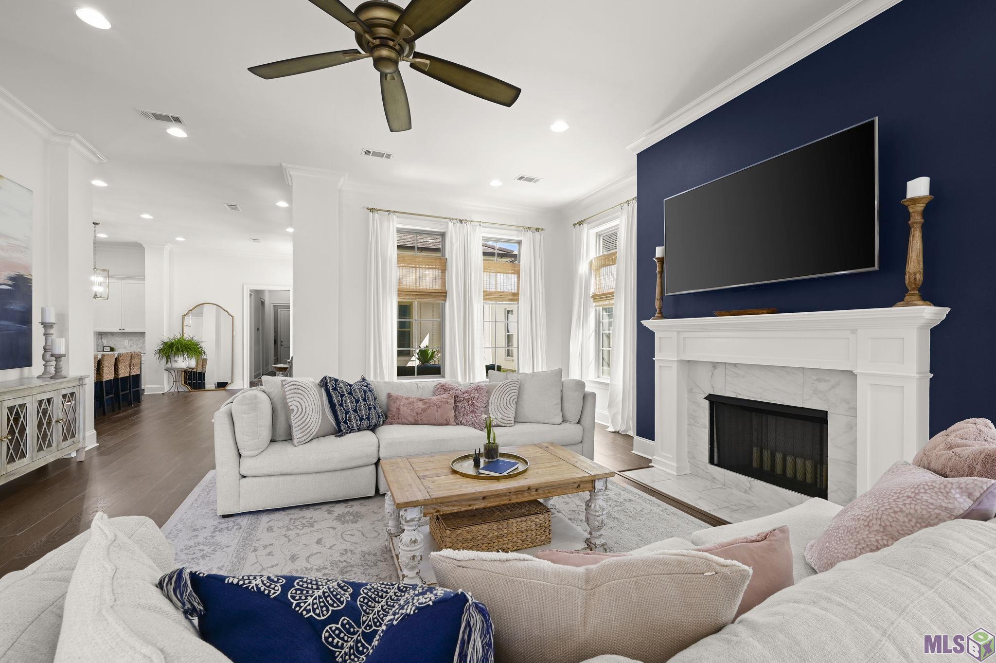 8323 Billiu Street Baton Rouge, LA 70817 - Photo 3 of 41