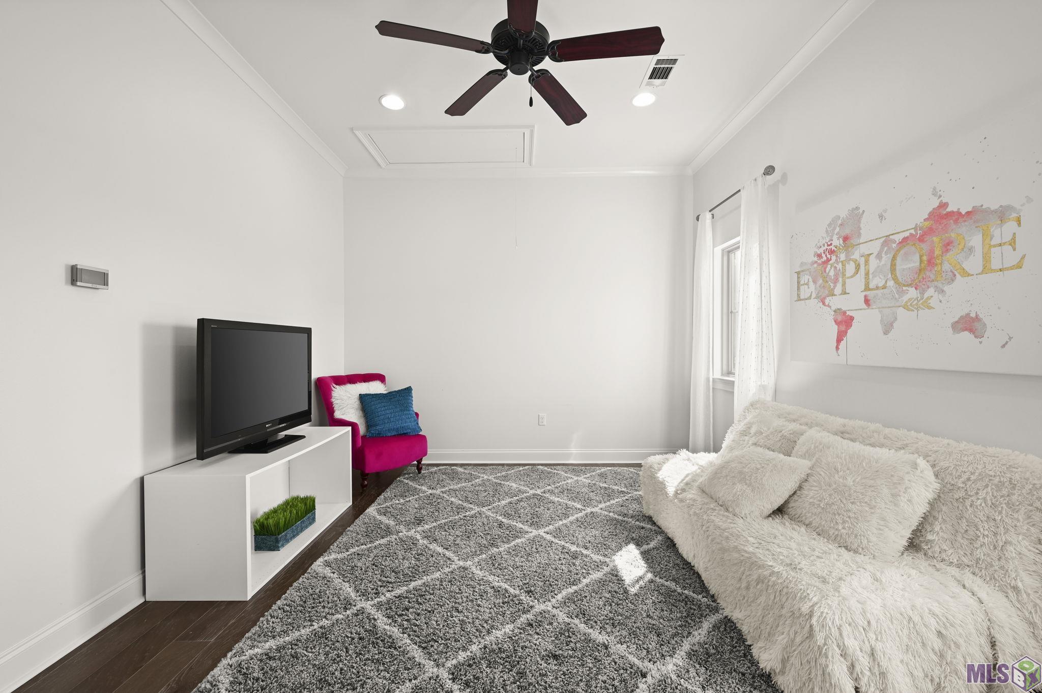 8323 Billiu Street Baton Rouge, LA 70817 - Photo 32 of 41