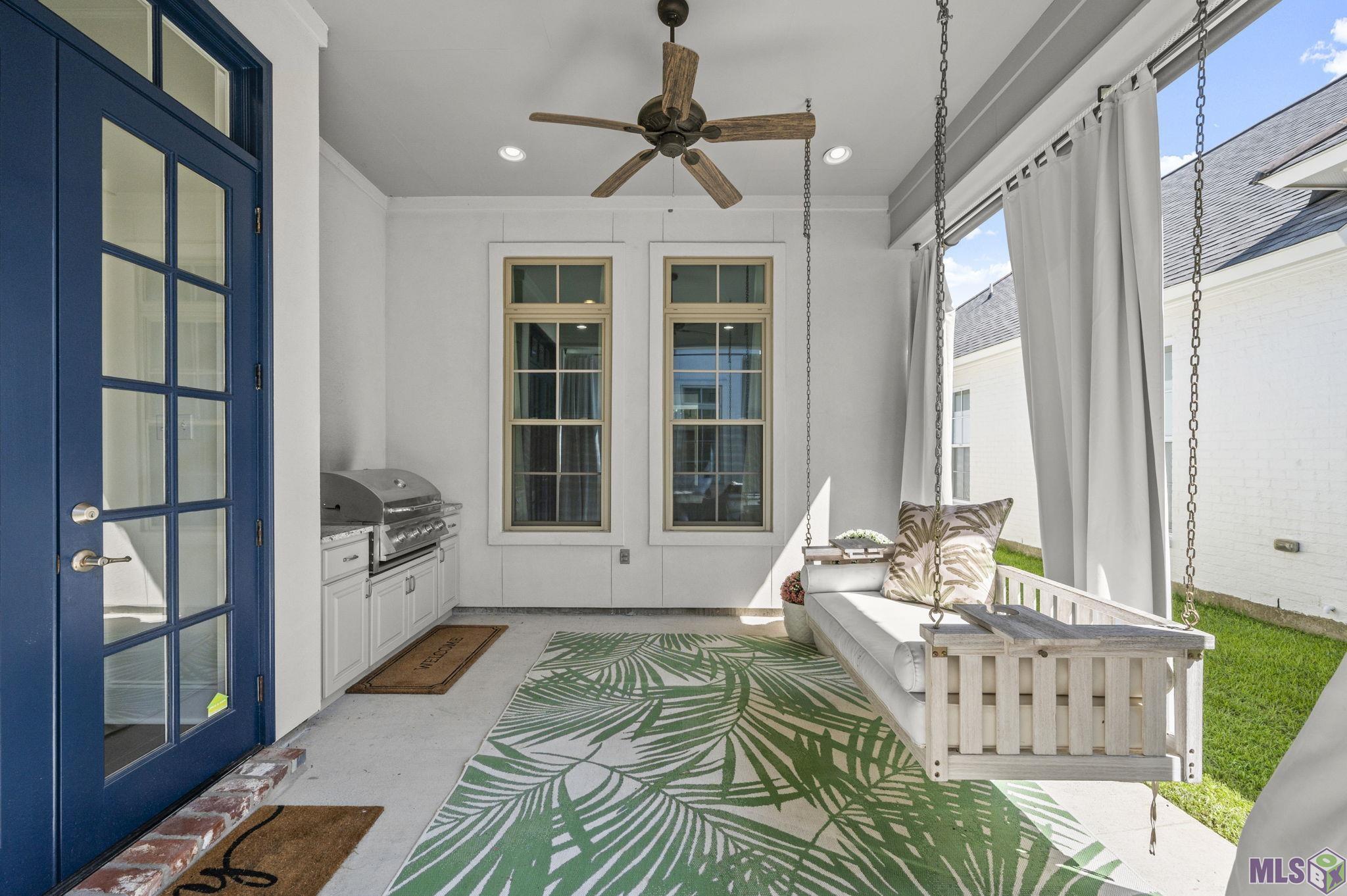 8323 Billiu Street Baton Rouge, LA 70817 - Photo 35 of 41