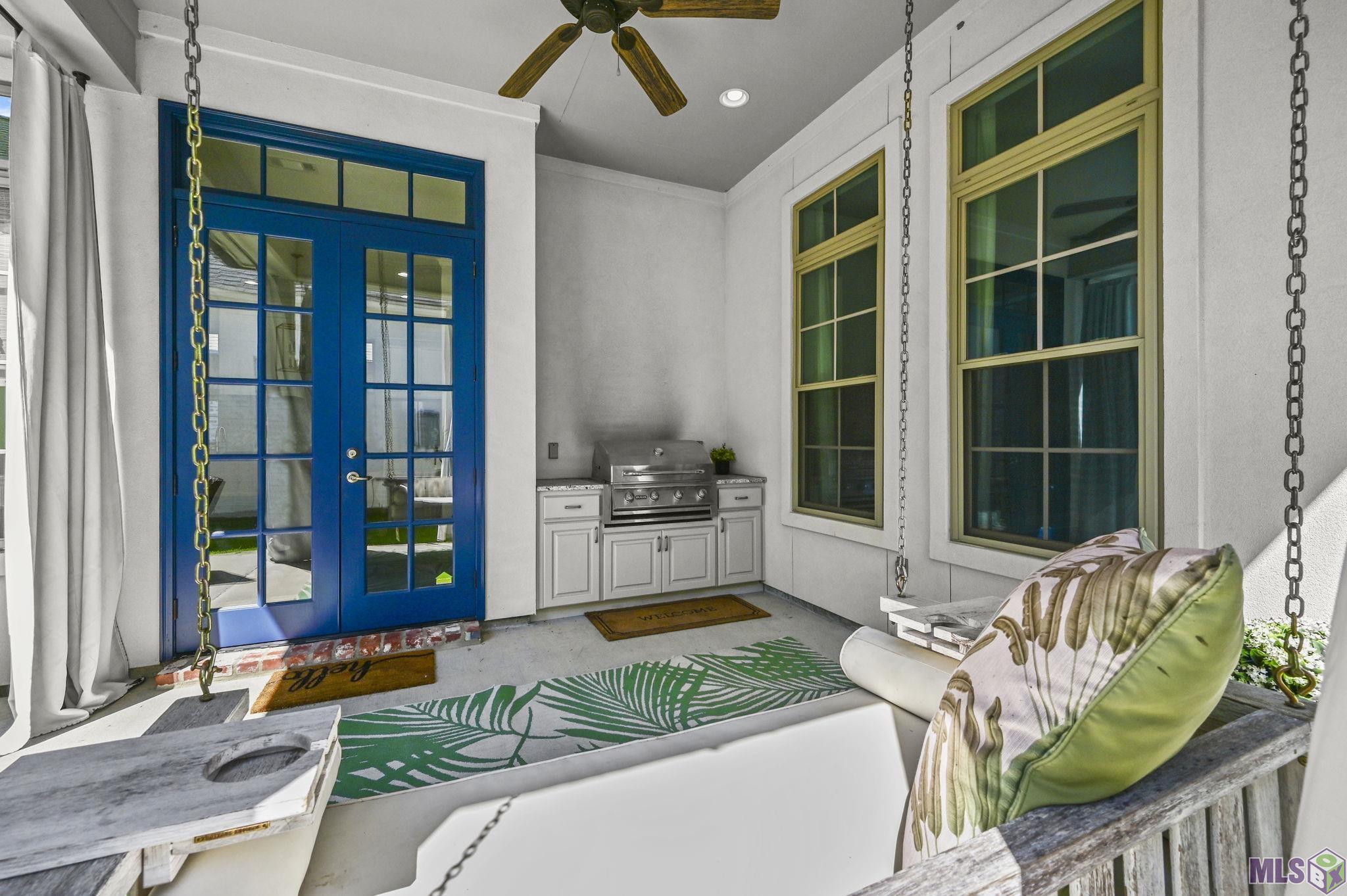 8323 Billiu Street Baton Rouge, LA 70817 - Photo 36 of 41