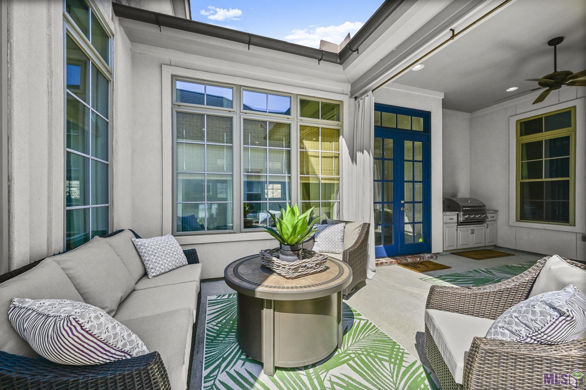 8323 Billiu Street Baton Rouge, LA 70817 - Photo 38 of 41