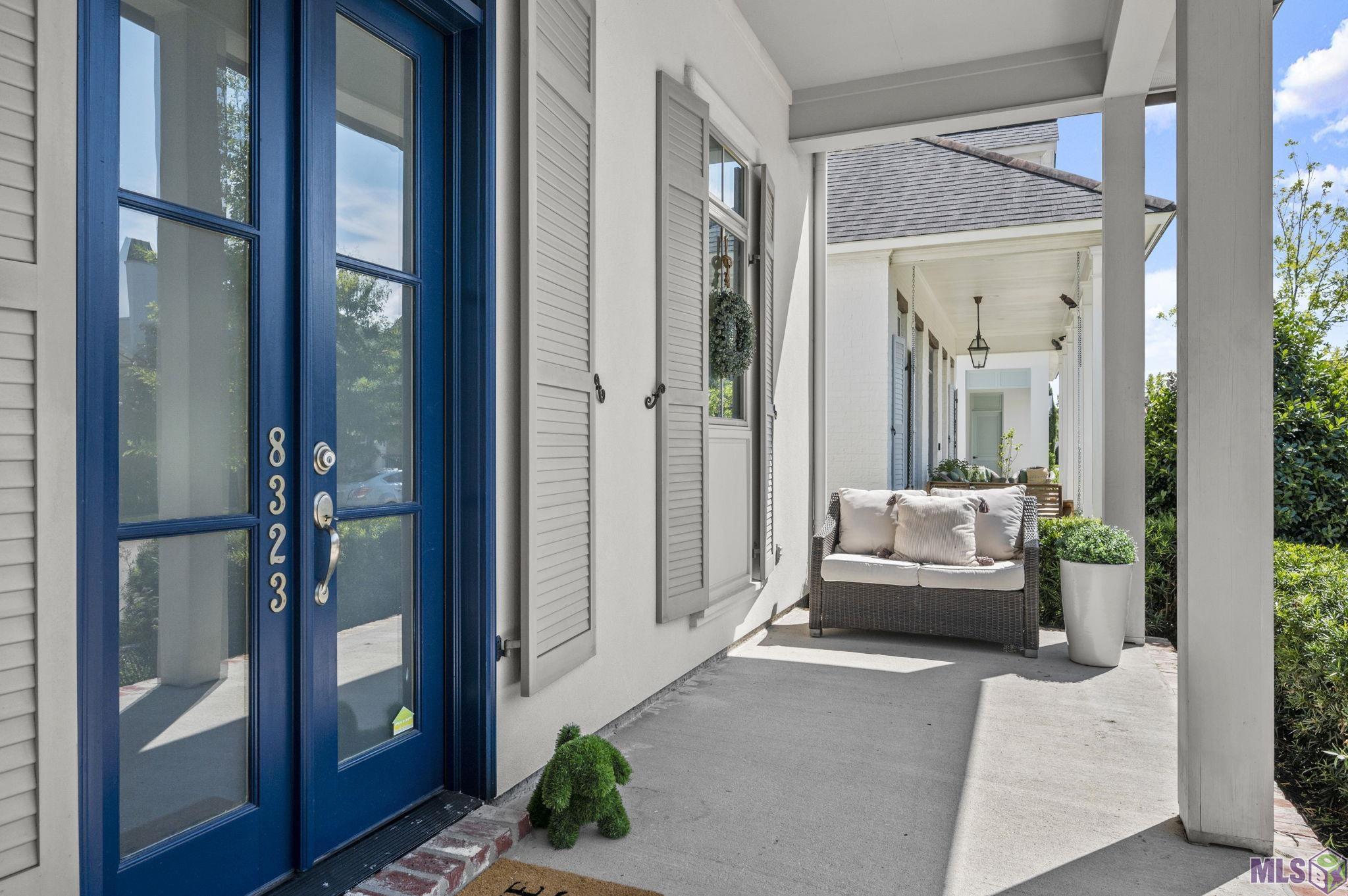 8323 Billiu Street Baton Rouge, LA 70817 - Photo 39 of 41