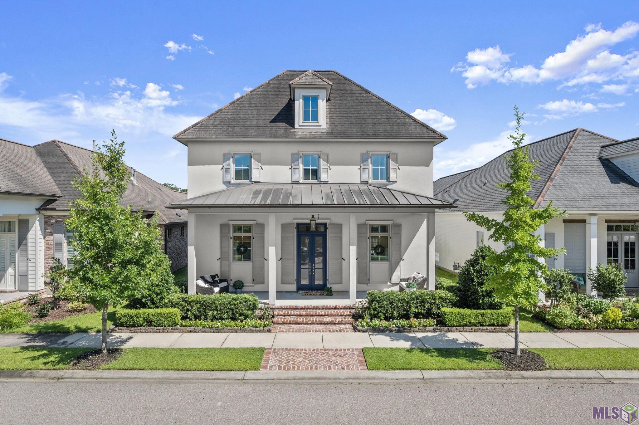 8323 Billiu Street Baton Rouge, LA 70817 - Photo 40 of 41