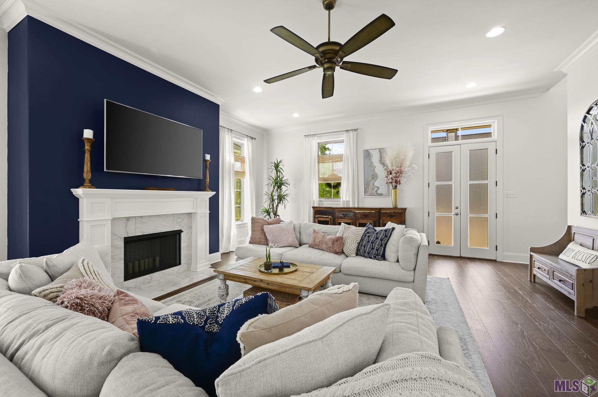 8323 Billiu Street Baton Rouge, LA 70817 - Photo 4 of 41