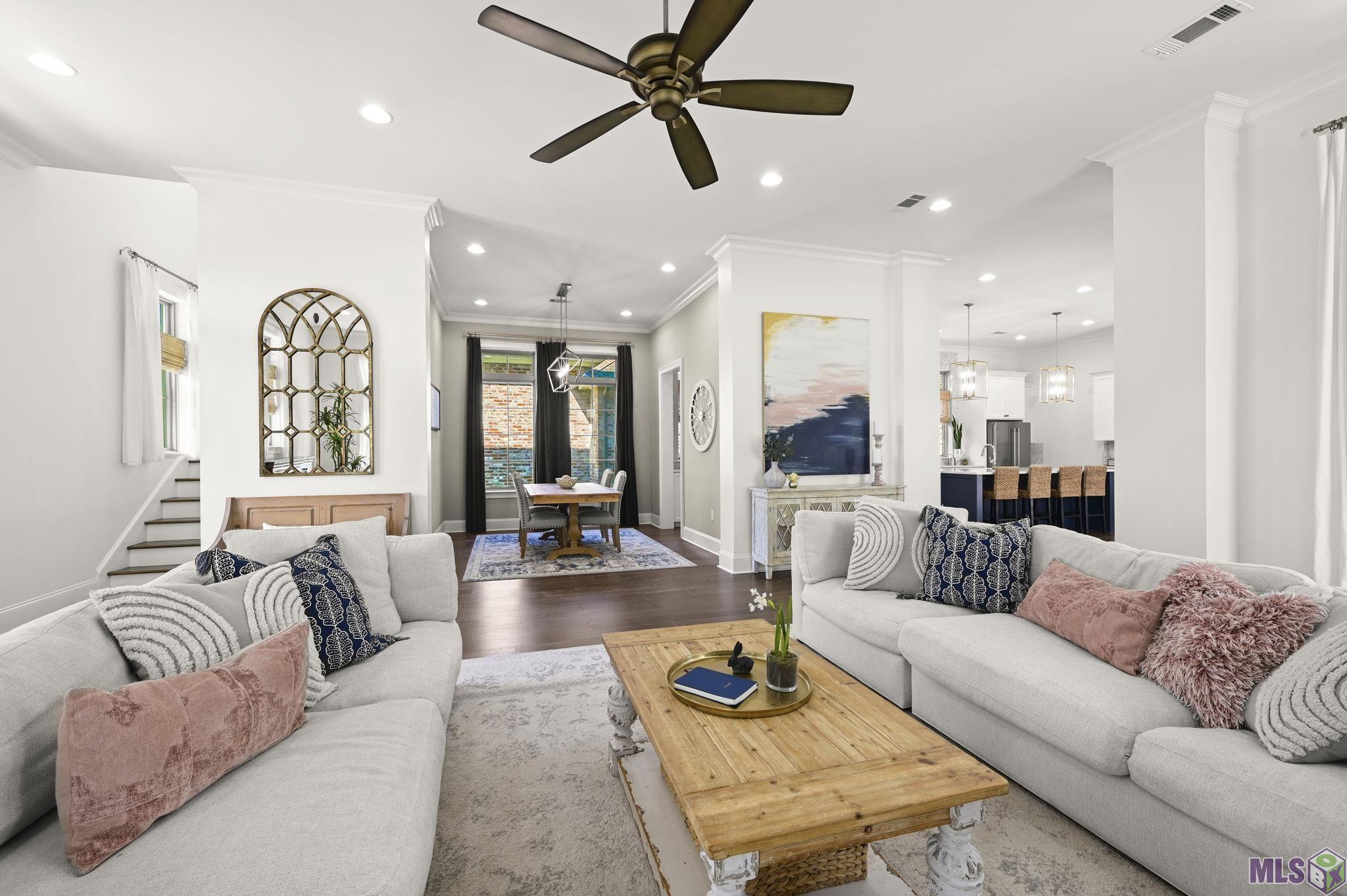 8323 Billiu Street Baton Rouge, LA 70817 - Photo 5 of 41