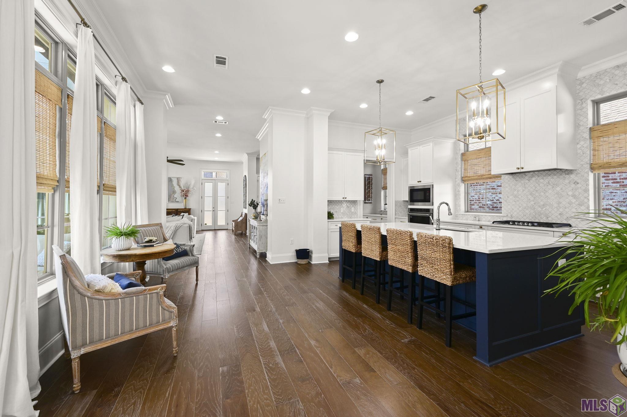 8323 Billiu Street Baton Rouge, LA 70817 - Photo 6 of 41