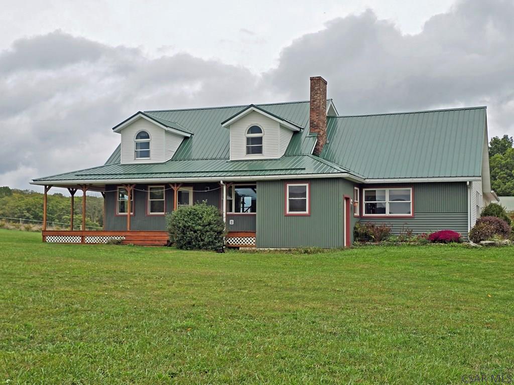 396 Old Mule Trail Road Garrett, PA 15542 - Photo 68 of 99
