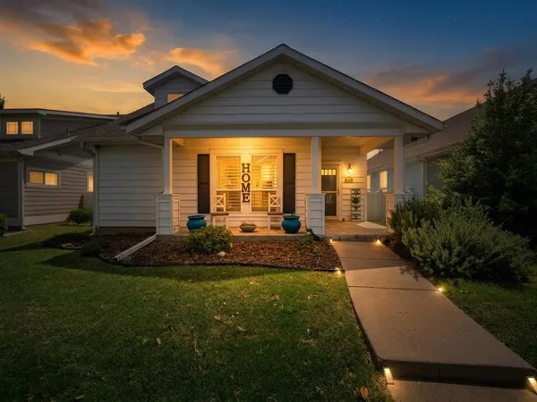$289,000 | 9324 Masse Court, Providence Village, TX 76227
