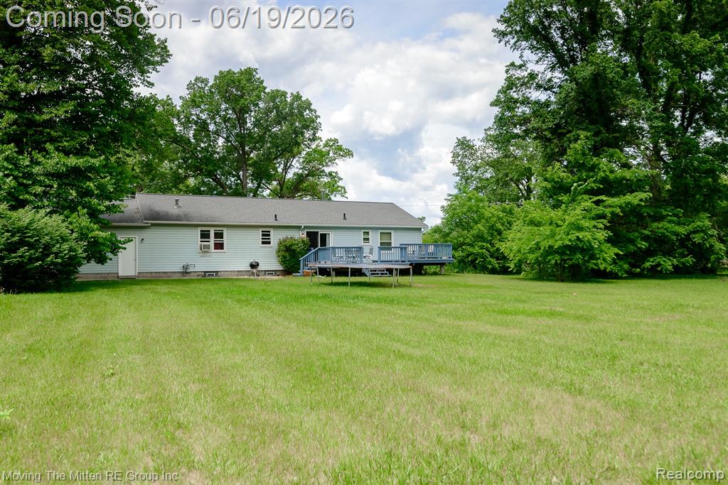 24567 Sherwood Road Belleville, MI 48111 - Photo 12 of 49