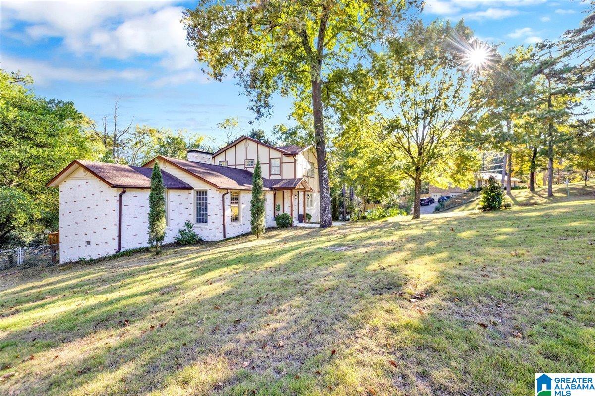 3601 Crestside Road Birmingham, AL 35223 - Photo 39 of 47