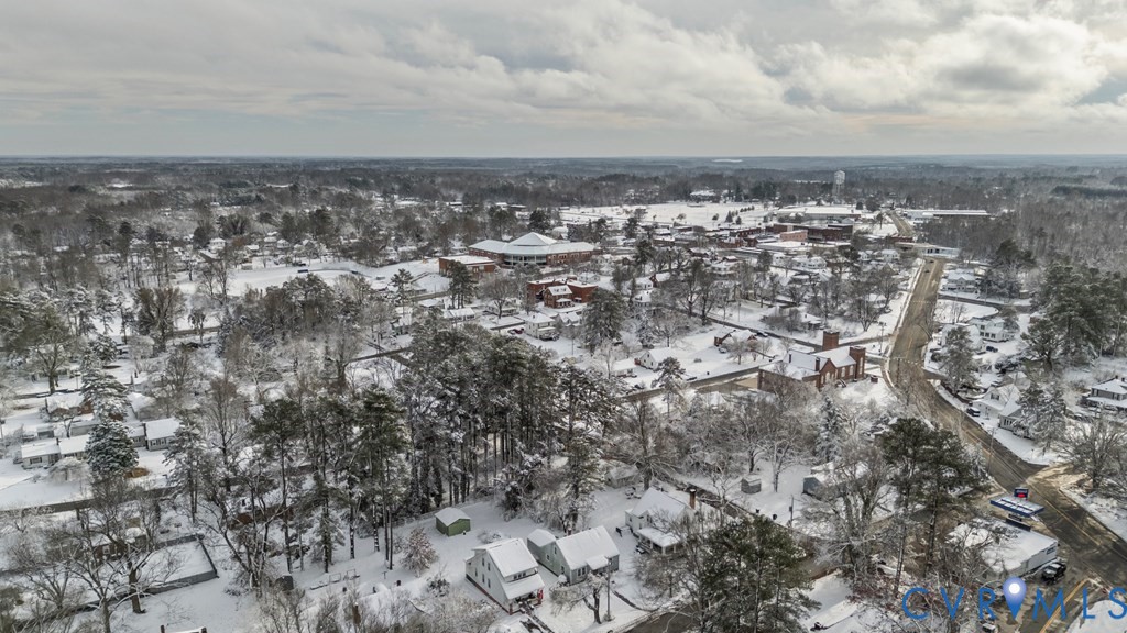 1707 11th Street Victoria, VA 23974 - Photo 16 of 37