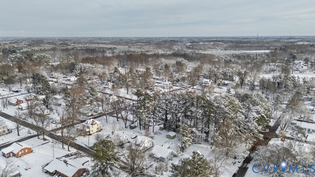 1707 11th Street Victoria, VA 23974 - Photo 17 of 37