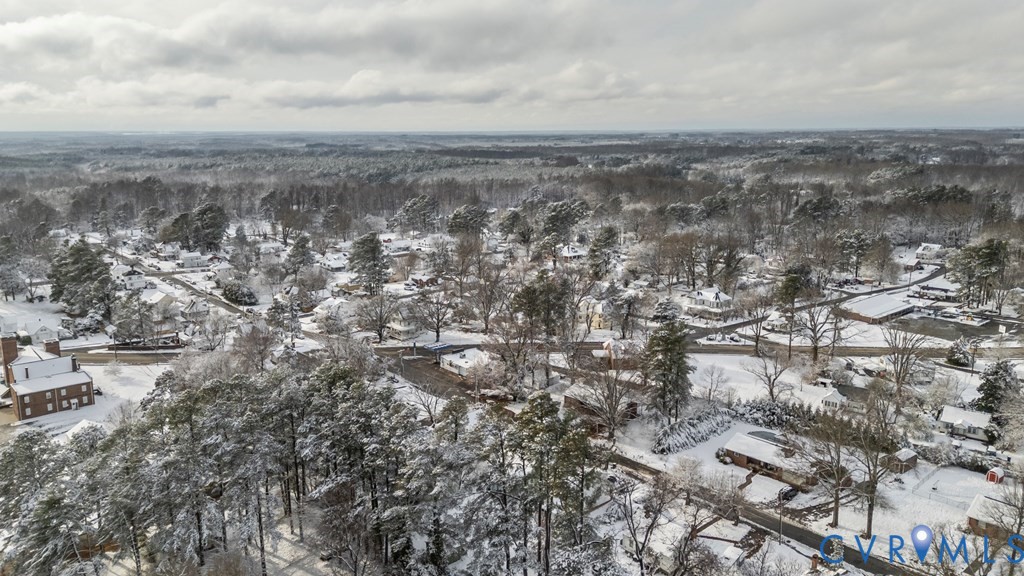1707 11th Street Victoria, VA 23974 - Photo 19 of 37